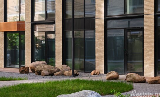 Продажа 3-комн квартиры на вторичном рынке Сосинская улица,  д. 43 с2