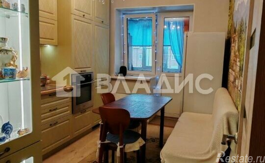 Продажа 3-комн квартиры на вторичном рынке Королев г, Болшево мкр, Бурковский проезд,  д. 50