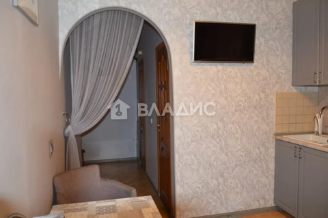 4-комн квартира ул. Ивановская,  д. 7