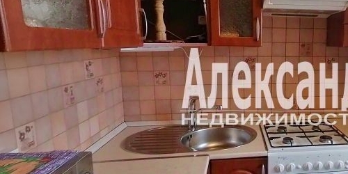 3-комн квартира Тихорецкий проспект, 37