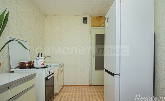 Продажа 3-комн квартиры на вторичном рынке Наро-Фоминск, ул Латышская,  д. 3