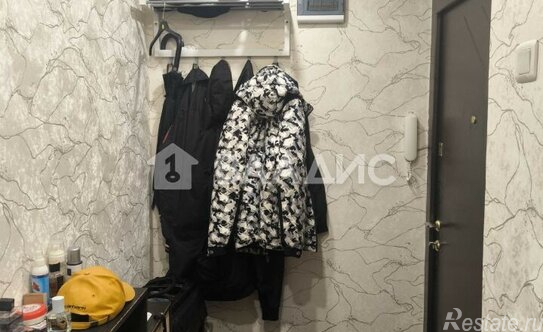 Продажа 2-комн квартиры на вторичном рынке Клязьминская улица