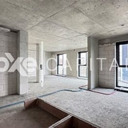 Продажа 3-комн квартиры на вторичном рынке Чкаловский бульвар