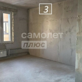 Продажа 4-комн квартиры на вторичном рынке ул Малыгина,  д. 12