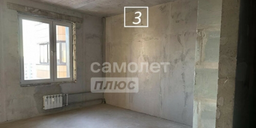 4-комн квартира ул Малыгина,  д. 12