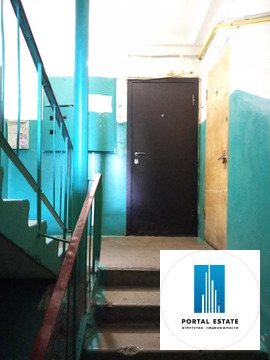 Продажа 1-комн квартиры на вторичном рынке Подольск, Авиаторов проезд,  д. 2