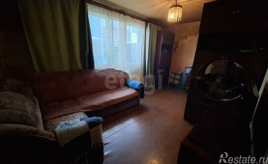 Продажа 3-комн квартиры на вторичном рынке улица Маршала Захарова,  д. 27 к1