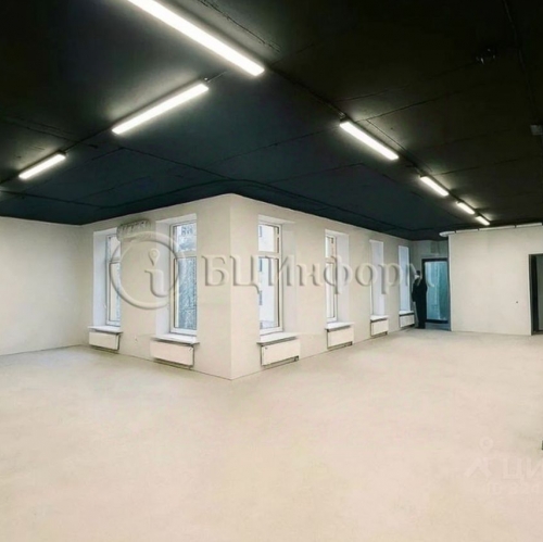 Отдельное здание Тележная улица,  д. 8-10 литБ