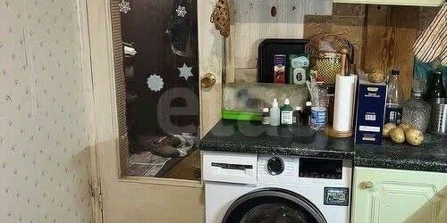 1-комн квартира Конаковский проезд, 6К2