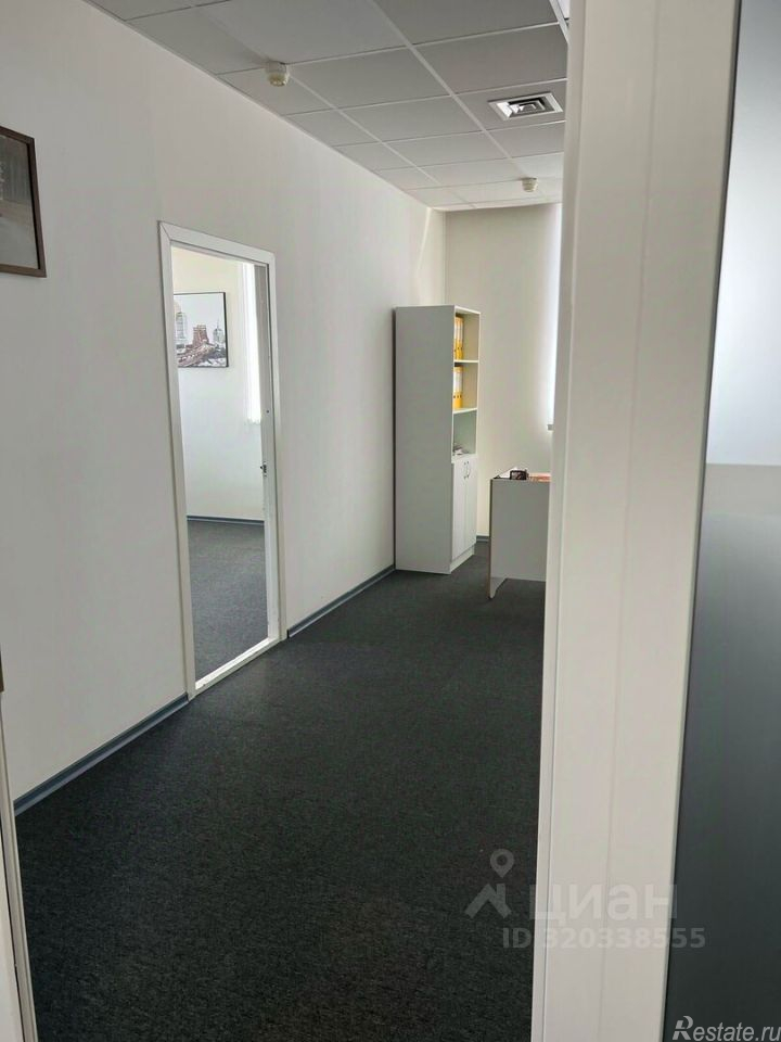 Аренда офиса Химки г, Панфилова ул,  д. 19/1
