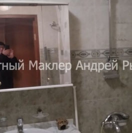 Продажа 2-комн квартиры на вторичном рынке ул Ляпидевского,  д. 6,  к. 3