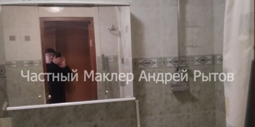 2-комн квартира ул Ляпидевского,  д. 6,  к. 3