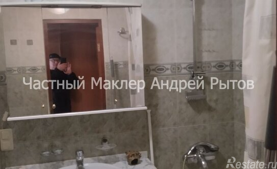 Продажа 2-комн квартиры на вторичном рынке ул Ляпидевского,  д. 6,  к. 3