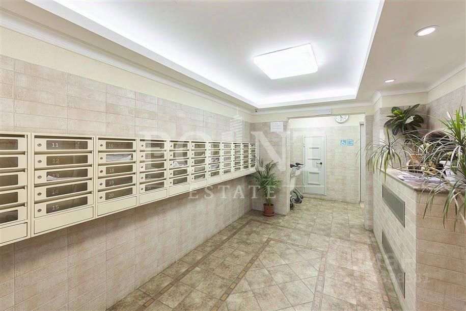 Продажа 1-комн квартиры на вторичном рынке улица Лобачевского, 45