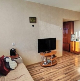 Продажа 3-комн квартиры на вторичном рынке Дунайский пр-кт,  д. 42/79,  к. 1