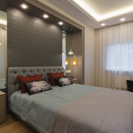 Аренда 3-комн квартиры на вторичном рынке Богословский переулок,  д. 12А