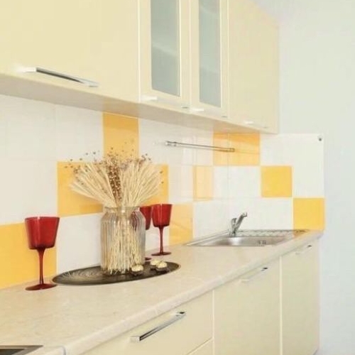 2-комн квартира улица Красуцкого, 3к2