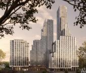 Продать Квартиры в новостройке ул Крылатская  33А 