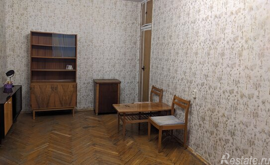 Продажа 2-комн квартиры на вторичном рынке улица Ферсмана,  д. 11 к2