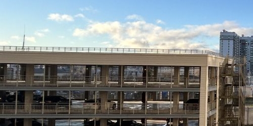 1-комн квартира Гжатская улица, 22к2