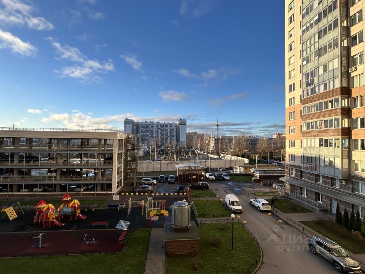 Продажа 1-комн квартиры на вторичном рынке Гжатская улица, 22к2