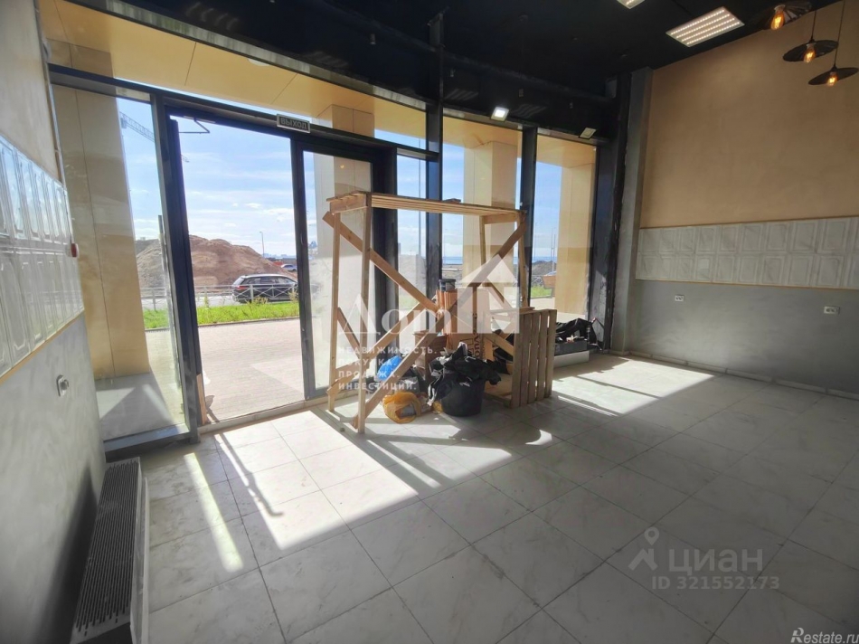 Продажа ПСН Челюскина ул,  д. 10 с1