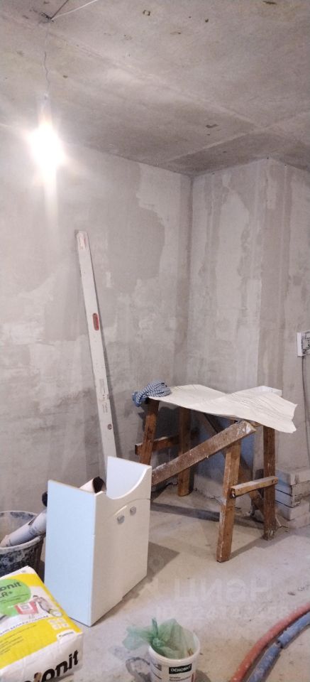 Аренда студии Балашиха, улица Романычева, 3