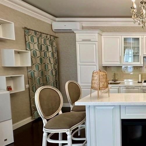 2-комн квартира Шпалерная улица, 7