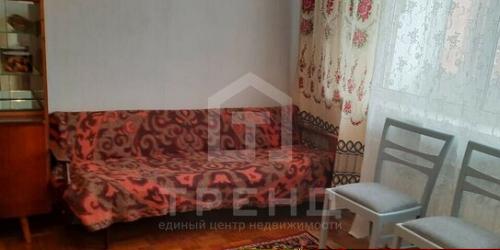 3-комн квартира Торжковская улица,  д. 11
