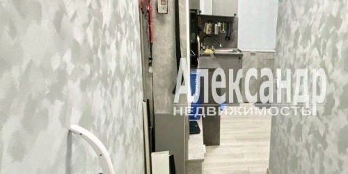 Студия Лиговский проспект, 142