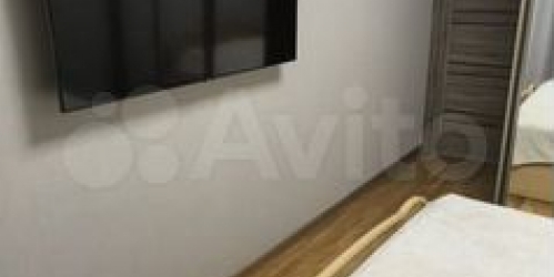 2-комн квартира Железнодорожный, Новая улица,  д. 7