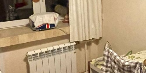 2-комн квартира Песчаный переулок, 14К4