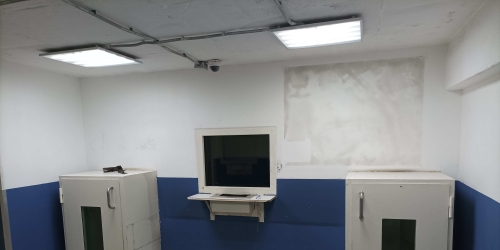 Отдельное здание Косая линия ,  д. 5,  к. а