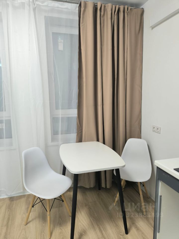 Аренда студии Мисайлово пгт, улица Героя России Филипова, 8