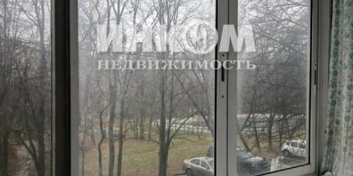 2-комн квартира Литовский бульвар,  д. 34