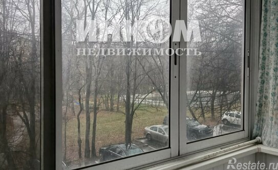 Продажа 2-комн квартиры на вторичном рынке Литовский бульвар,  д. 34