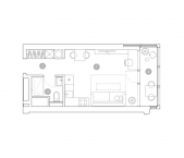 Продать Квартиры в новостройке Москва г., Миклухо-Маклая ул.   1
