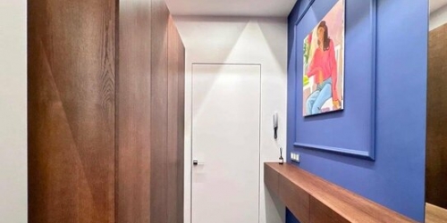 2-комн квартира Красноармейская 10-я ул,  д. 8