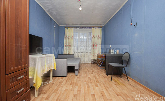 Продажа 2-комн квартиры на вторичном рынке Ивановка, ул Пушная,  д. 24