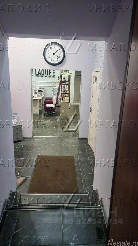 Аренда ПСН Сретенский б-р,  д. 6/1 с1