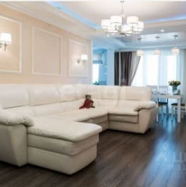 Продажа 3-комн квартиры на вторичном рынке Челябинская улица,  д. 19 к2