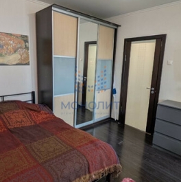 Продажа 1-комн квартиры на вторичном рынке Скобелевская улица,  д. 23