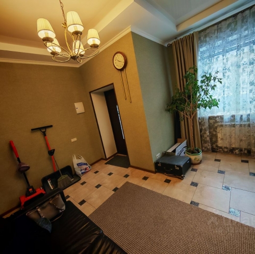 Коттедж/дом Нефедьево, Артековская улица,  д. 12 к5