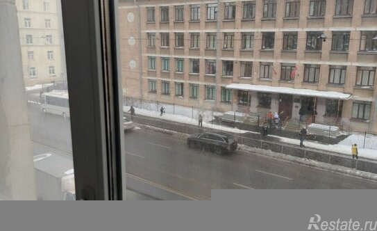 Продажа 3-комн квартиры на вторичном рынке Меншиковский пр-кт,  д. 5,  к. 1