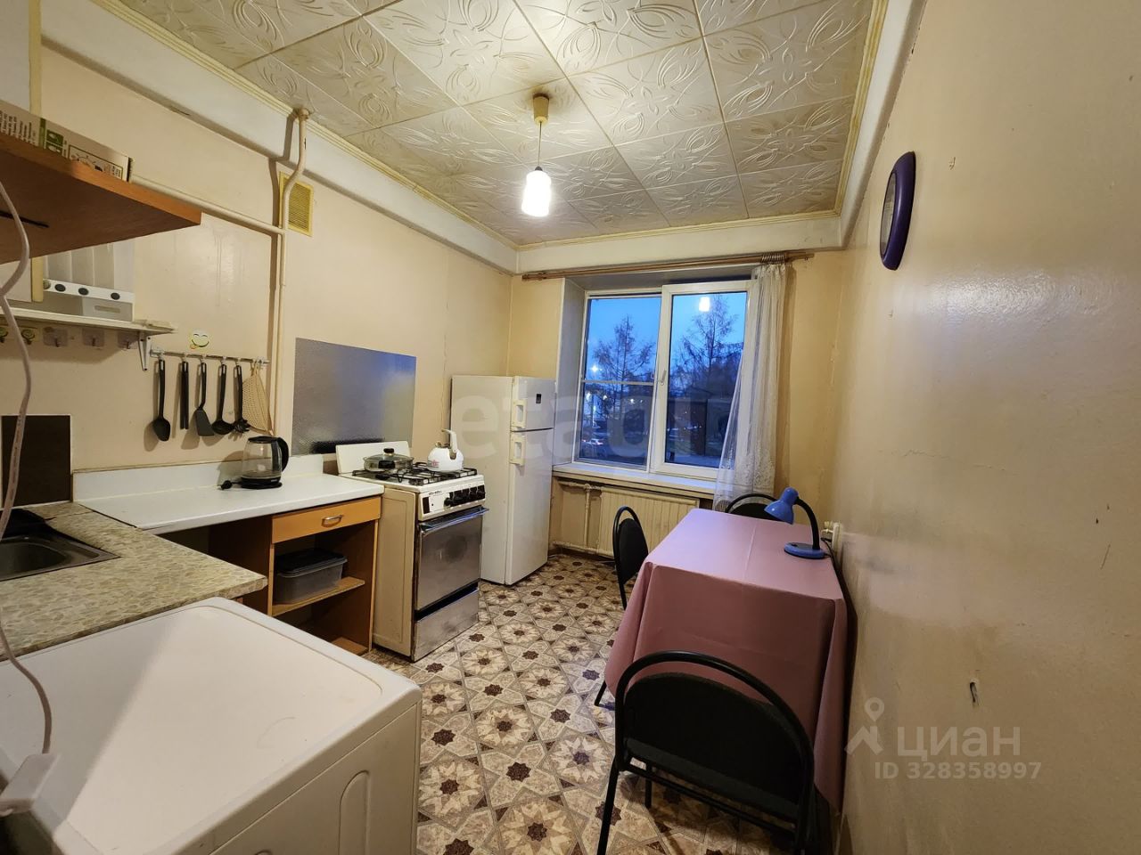 Продажа 1-комн квартиры на вторичном рынке проспект Большевиков, 15