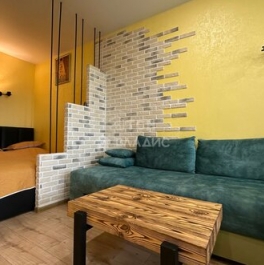 Продажа 1-комн квартиры на вторичном рынке Юбилейный, улица Героев Курсантов,  д. 23