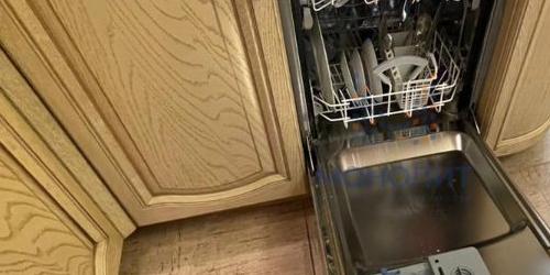 3-комн квартира улица Лефортовский Вал, 11К2