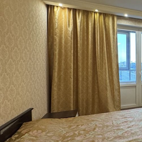 3-комн квартира Киевская улица, 6к2