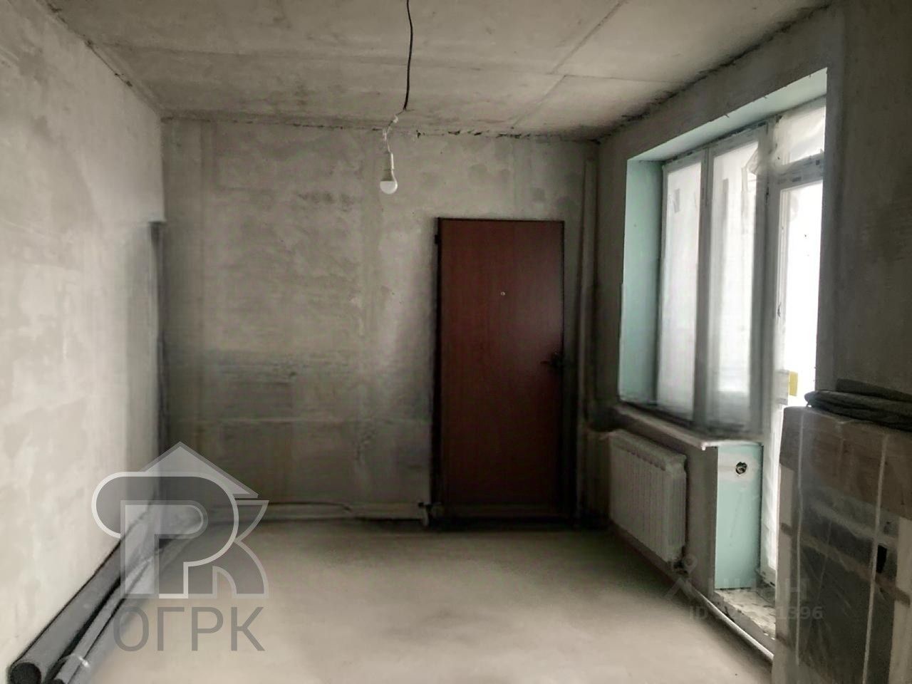 Продажа 2-комн квартиры на вторичном рынке Митино Дальнее мкр, д. Брехово