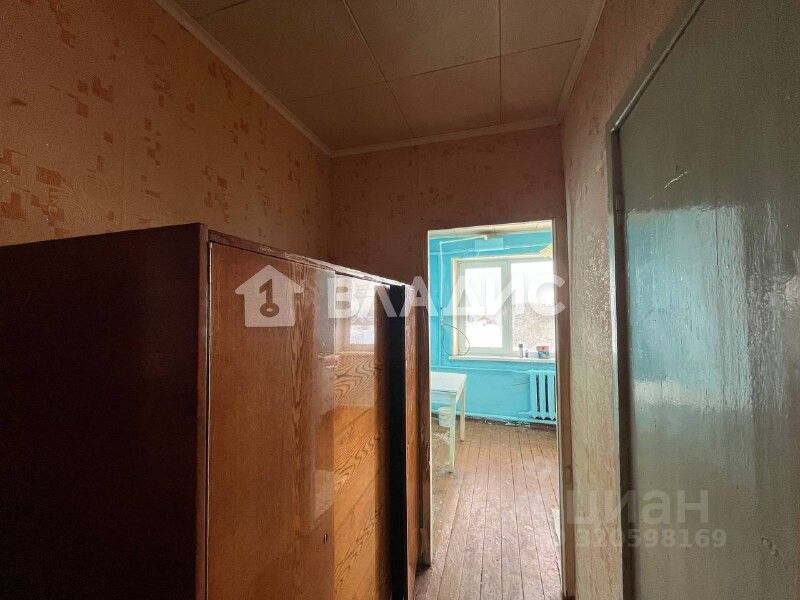 Продажа 2-комн квартиры на вторичном рынке д. Волково, 3